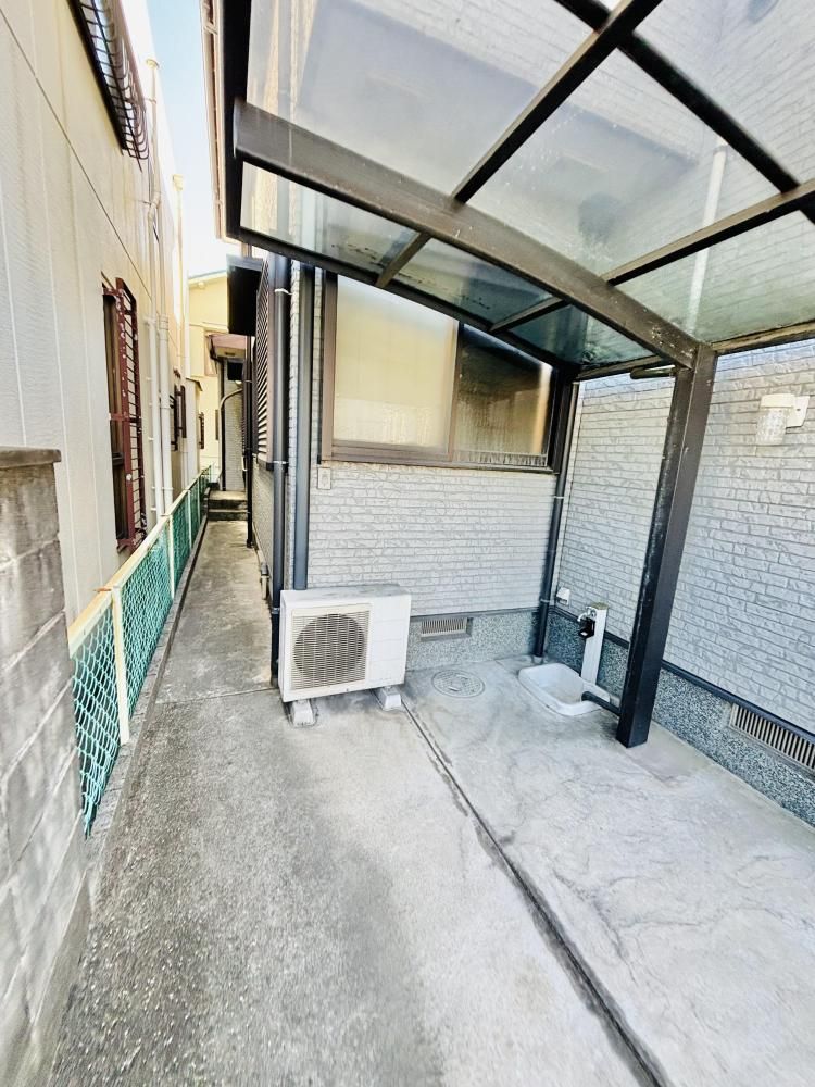 4LDK Detached House for Sale in Wakayama City, 100.11 sqm - Thumbnail 3