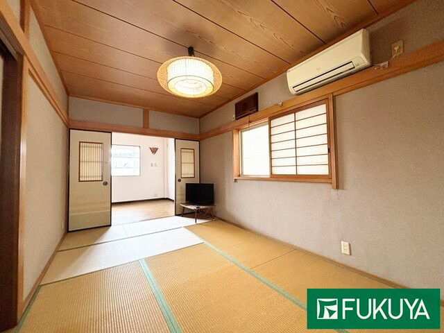 5LDK Steel-Frame House for Sale in Yao, Osaka - Thumbnail 4