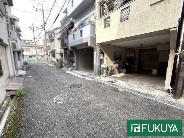 4DK Detached House for Sale in Neyagawa, Osaka - Thumbnail 3
