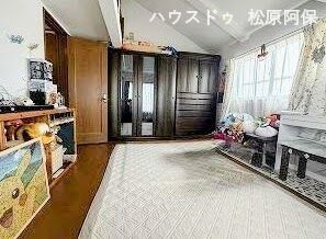 4LDK Steel-Frame House for Sale in Matsubara, Osaka - Thumbnail 4