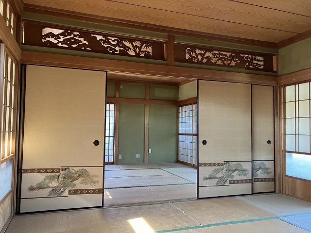 2K House for Sale in Satsumasendai, Kagoshima - 85.6 sqm - Thumbnail 4