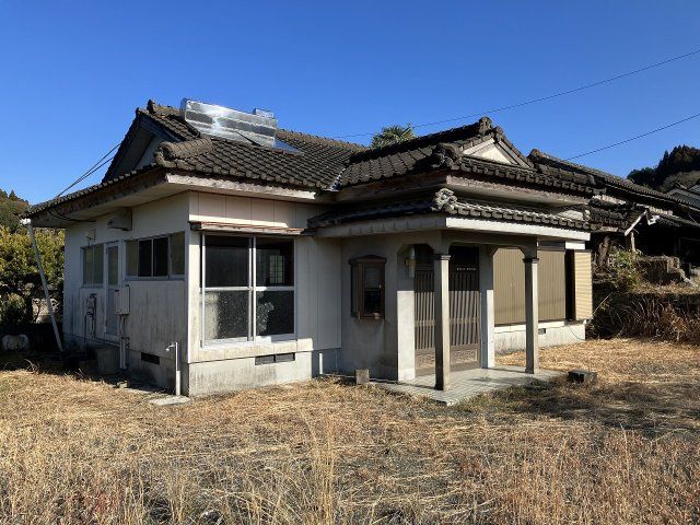 2K House for Sale in Satsumasendai, Kagoshima - 85.6 sqm - Thumbnail 2