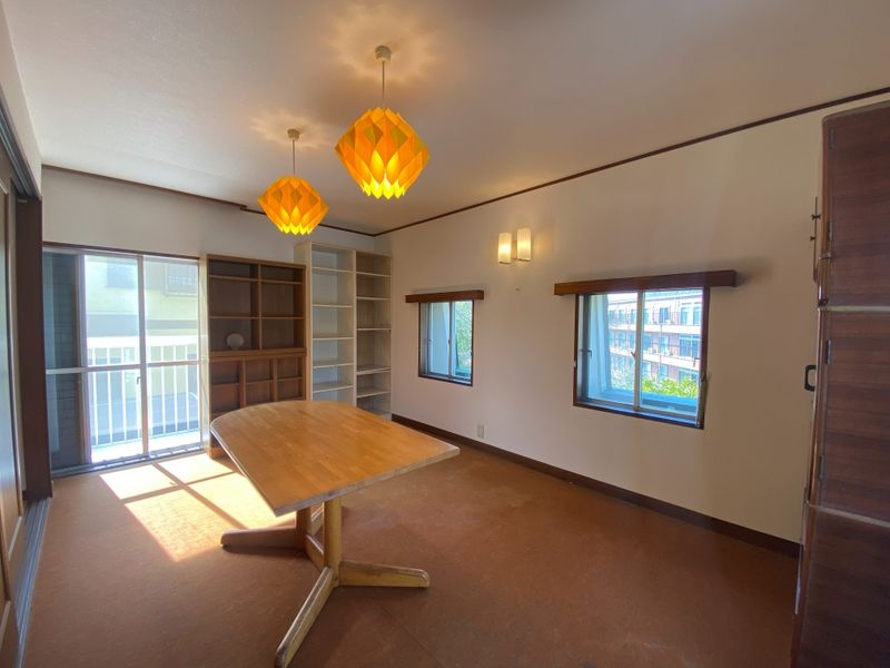 Modern 3LDK House with Garden near Arimaguchi Station, Kobe - Thumbnail 3