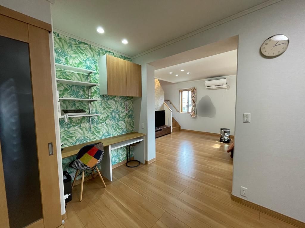 Spacious 4SLDK House with Himeji Castle View in Hyogo - Thumbnail 4