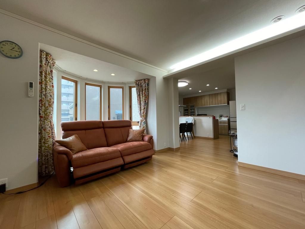 Spacious 4SLDK House with Himeji Castle View in Hyogo - Thumbnail 2