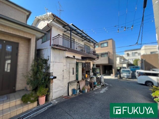 6K Wooden House for Sale in Sakai, Osaka - 84.64 sqm - Thumbnail 2