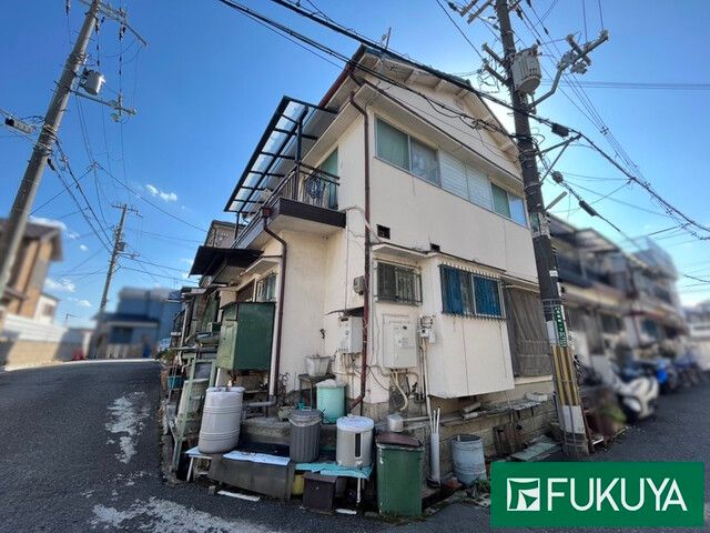6K Wooden House for Sale in Sakai, Osaka - 84.64 sqm - Thumbnail 4
