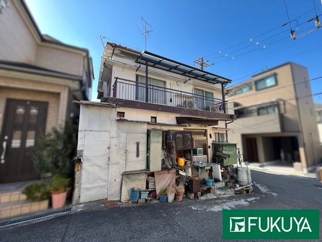 6K Wooden House for Sale in Sakai, Osaka - 84.64 sqm - Thumbnail 3