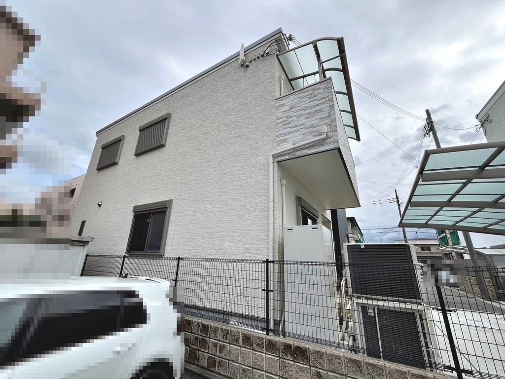 3SLDK Detached House for Sale in Izumiotsu, Osaka - Built 2021 - Thumbnail 3