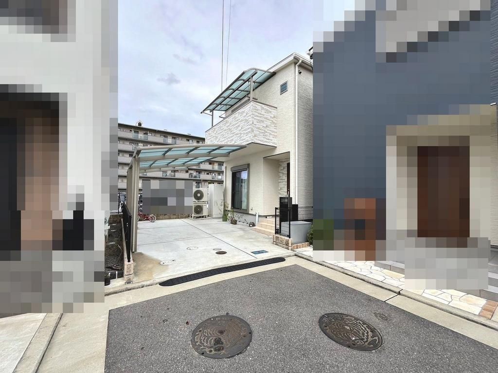 3SLDK Detached House for Sale in Izumiotsu, Osaka - Built 2021 - Thumbnail 4