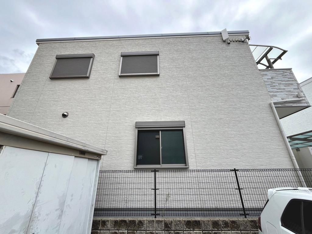 3SLDK Detached House for Sale in Izumiotsu, Osaka - Built 2021 - Thumbnail 2