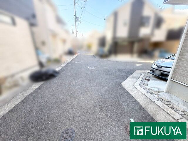 Modern 2LDK All-Electric House in Hirakata, Osaka - Thumbnail 4