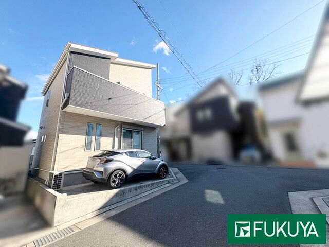Modern 2LDK All-Electric House in Hirakata, Osaka - Thumbnail 2