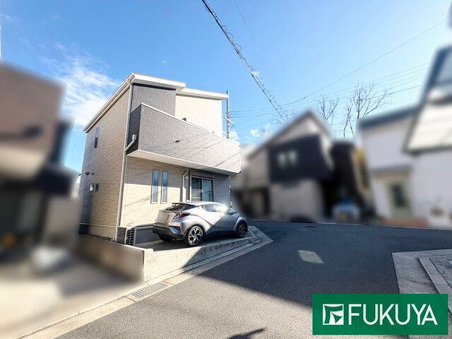 Modern 2LDK All-Electric House in Hirakata, Osaka - Thumbnail 3