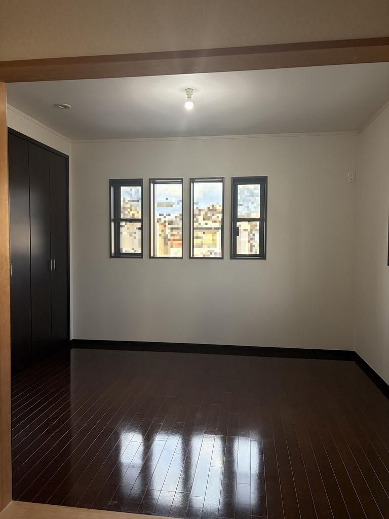 3LDK All-Electric House for Sale in Sakai, Osaka - Thumbnail 4