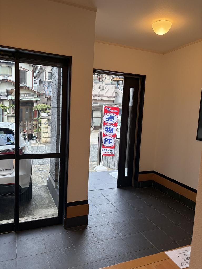 3LDK All-Electric House for Sale in Sakai, Osaka - Thumbnail 2