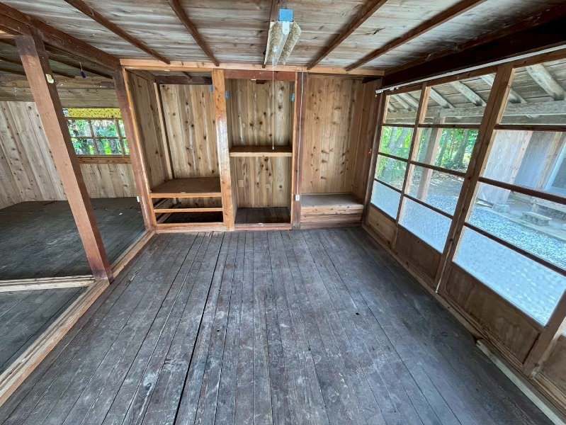 Traditional 3LDK House for Sale in Nakijin, Okinawa - Thumbnail 3