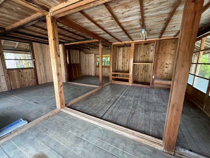 Traditional 3LDK House for Sale in Nakijin, Okinawa - Thumbnail 2
