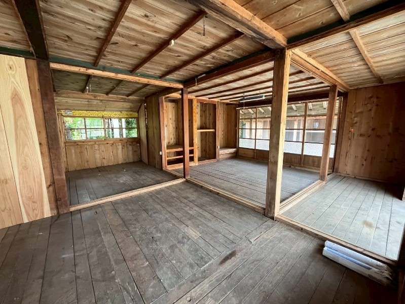 Traditional 3LDK House for Sale in Nakijin, Okinawa - Thumbnail 4