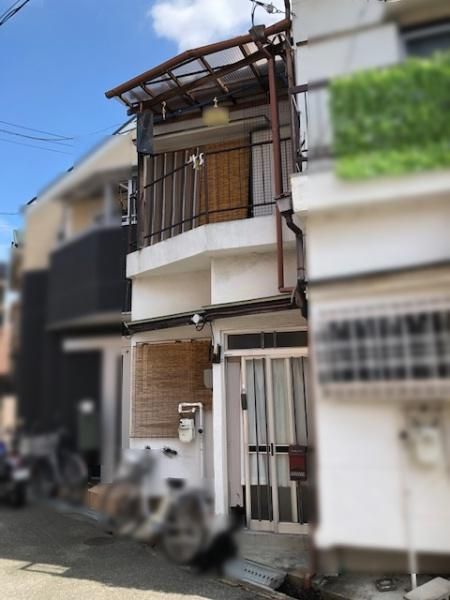 3K Wooden House for Sale in Hirakata, Osaka - 3350000 Yen - Thumbnail 3