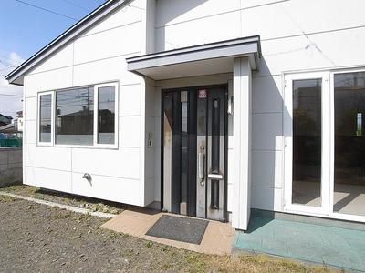 6LDK House for Sale in Kushiro, Hokkaido - 175 sqm — House, Kushiro, Hokkaido