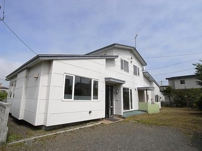 6LDK House for Sale in Kushiro, Hokkaido - 175 sqm — House, Kushiro, Hokkaido