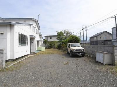 6LDK House for Sale in Kushiro, Hokkaido - 175 sqm — Exterior, Kushiro, Hokkaido