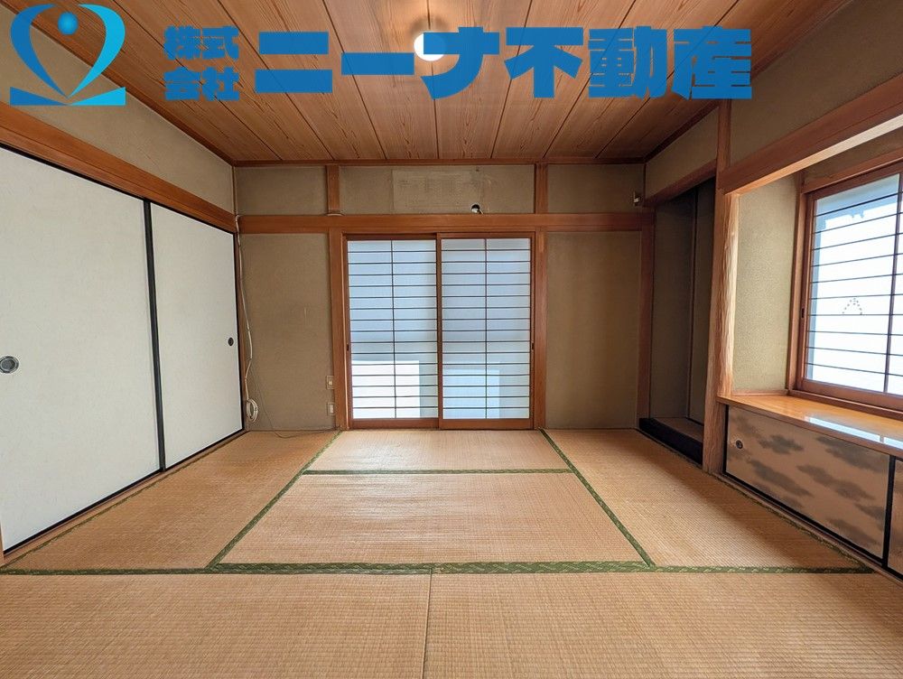 5DK Detached House for Sale in Kashiwa City, Osaka - Thumbnail 4
