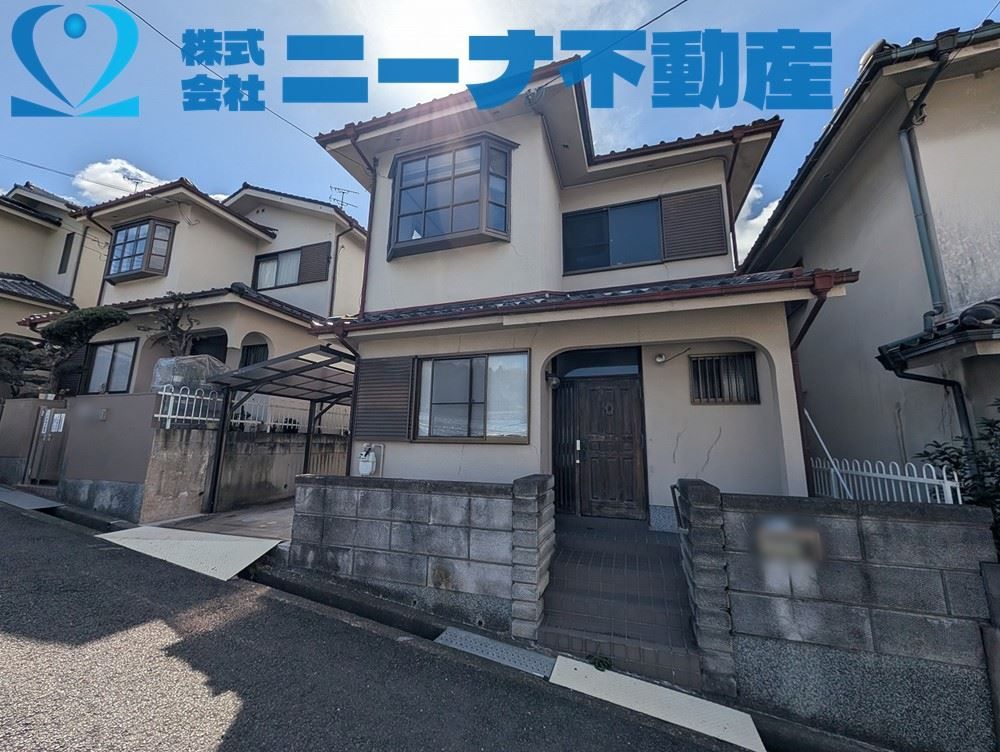 5DK Detached House for Sale in Kashiwa City, Osaka - Thumbnail 2