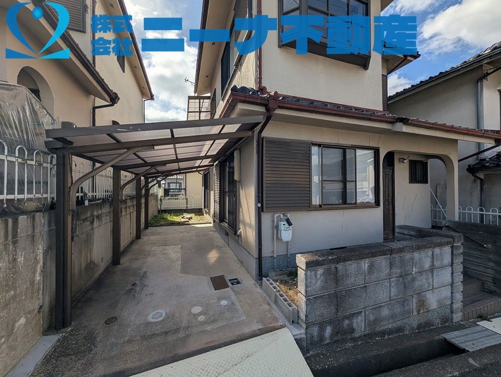 5DK Detached House for Sale in Kashiwa City, Osaka - Thumbnail 3
