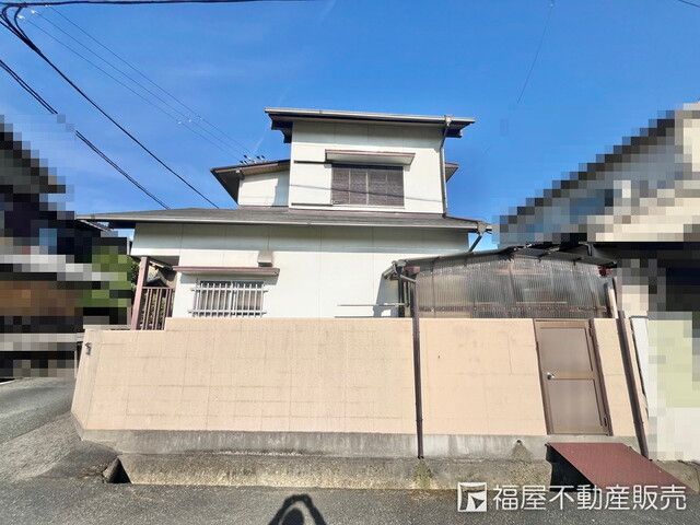 5LDK Detached House for Sale in Himeji, Hyogo - 5980000 Yen - Thumbnail 2