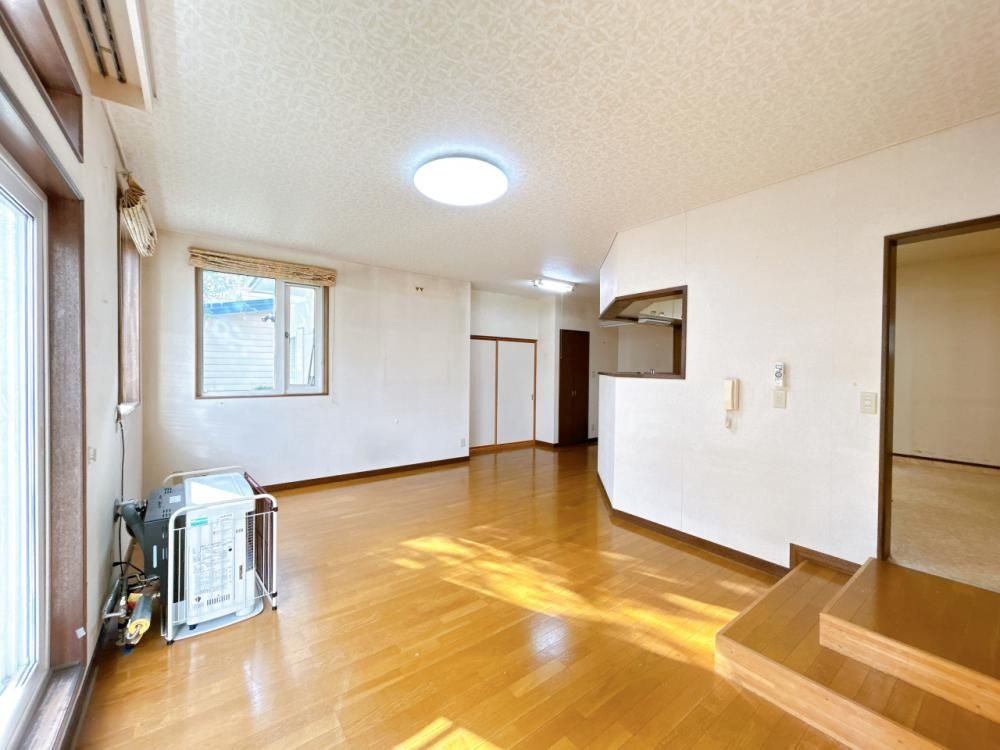 Renovated 4LDK Detached House for Sale in Asahikawa, Hokkaido - Thumbnail 4