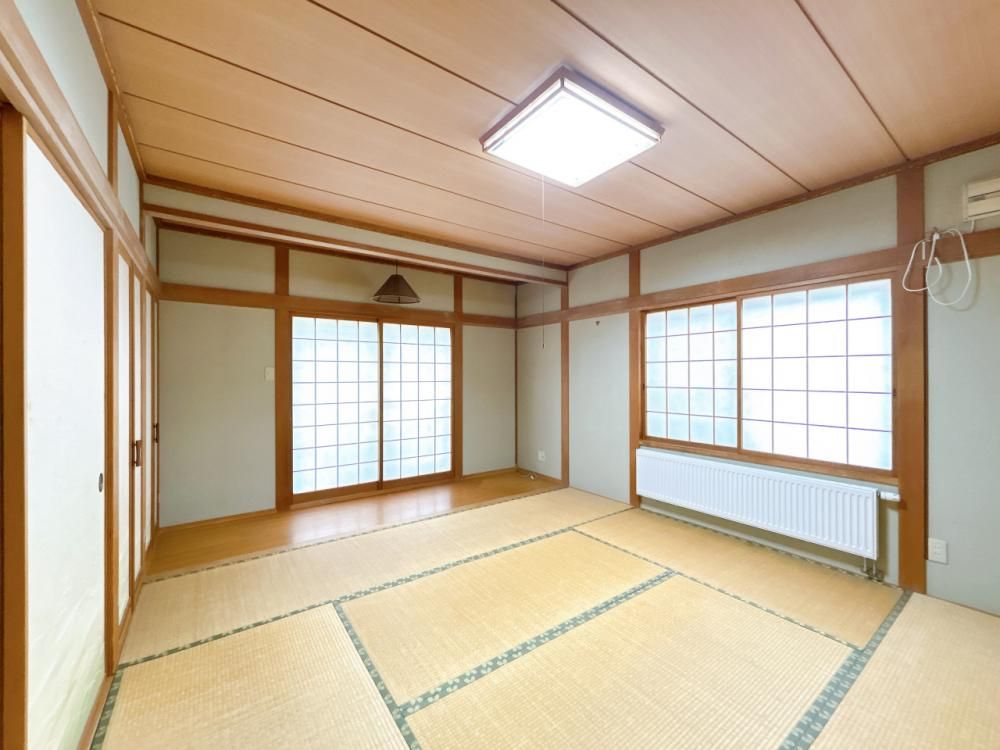 Renovated 4LDK Detached House for Sale in Asahikawa, Hokkaido - Thumbnail 3