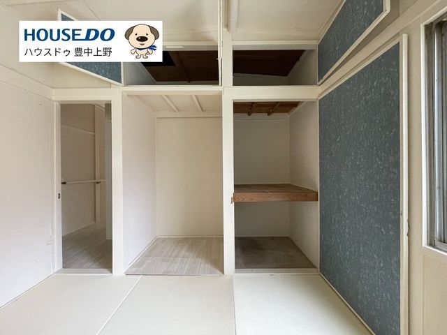 Renovated 6DK House in Toyonaka, Osaka - 40.89sqm - Thumbnail 4