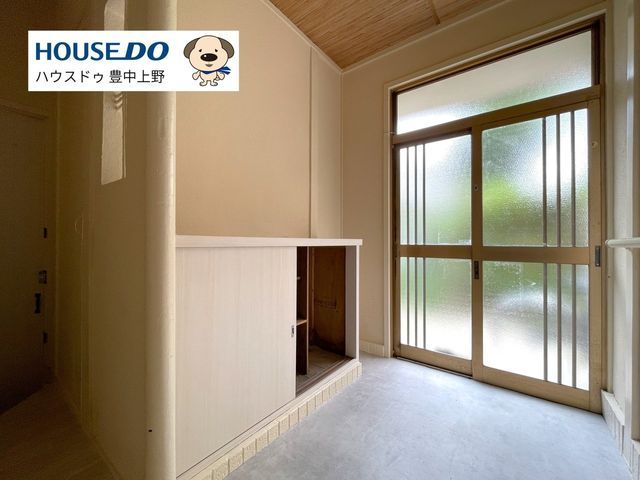 Renovated 6DK House in Toyonaka, Osaka - 40.89sqm - Thumbnail 3