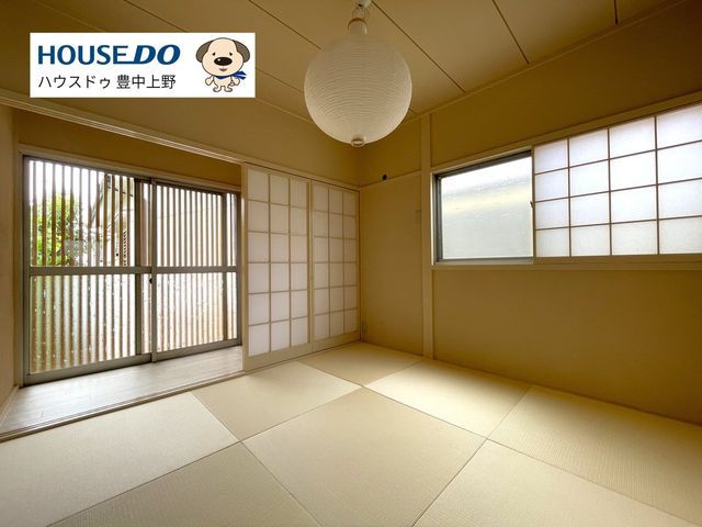 Renovated 6DK House in Toyonaka, Osaka - 40.89sqm - Thumbnail 2