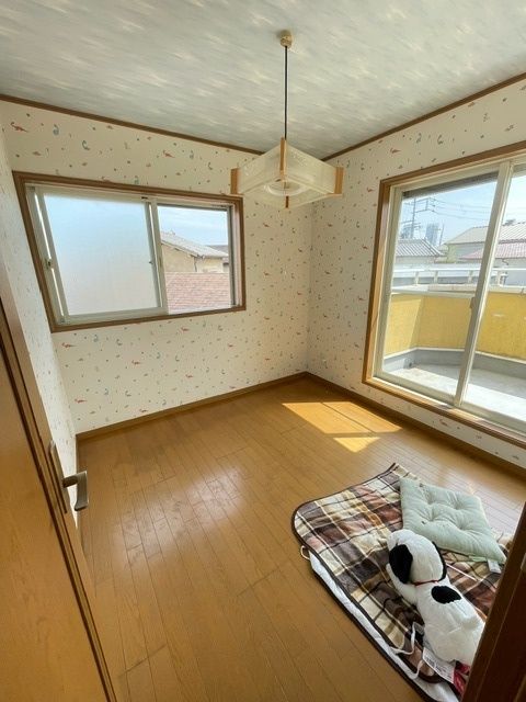 5LDK Detached House with Large Garden near Chuo Station, Osaka - Thumbnail 4