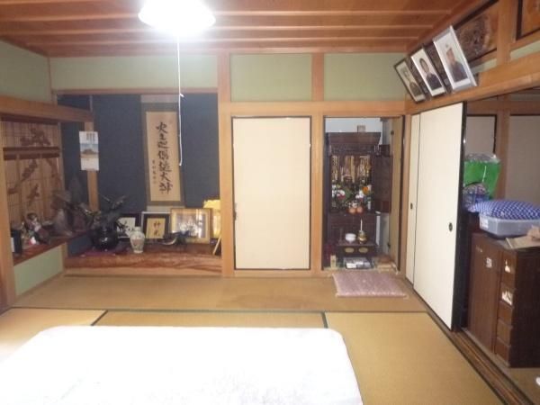 Spacious 7SDK House with Warehouse in Kinokawa, Wakayama - Thumbnail 4
