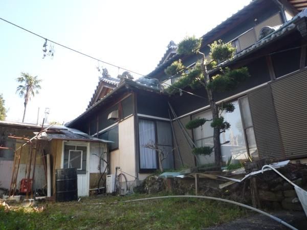Spacious 7SDK House with Warehouse in Kinokawa, Wakayama - Thumbnail 3