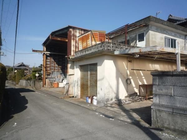 Spacious 7SDK House with Warehouse in Kinokawa, Wakayama - Thumbnail 2