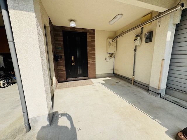 5LDK Steel Frame House for Sale in Hirano-ku, Osaka - Thumbnail 2