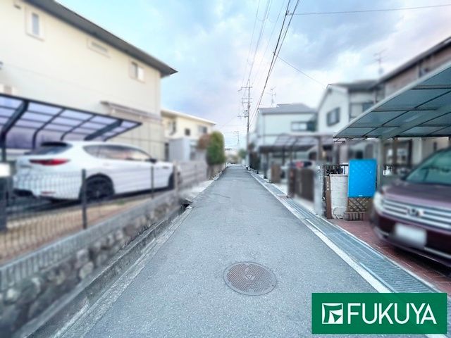 3LDK Detached House for Sale in Habikino City, Osaka - Thumbnail 2