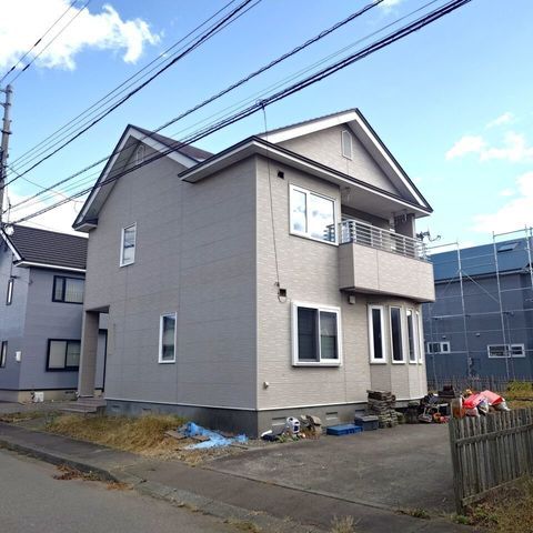 4SLDK Detached House for Sale in Tomakomai, Hokkaido - Thumbnail 3