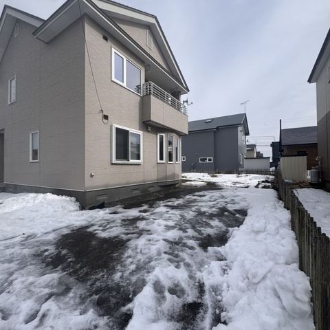 4SLDK Detached House for Sale in Tomakomai, Hokkaido - Thumbnail 4