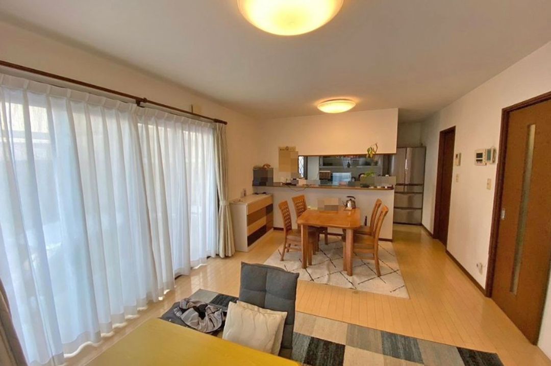 3LDK Detached House for Sale in Izumi, Osaka - 86.94 sqm - Thumbnail 4