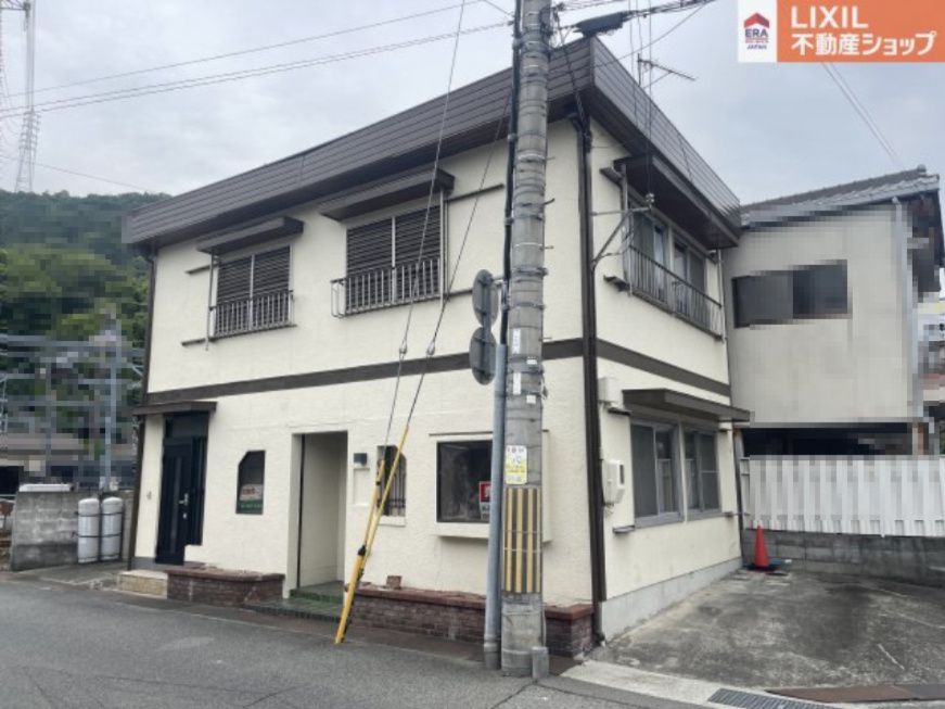 2SLDK Used House in Himeji, Hyogo - 89 sqm - Thumbnail 3