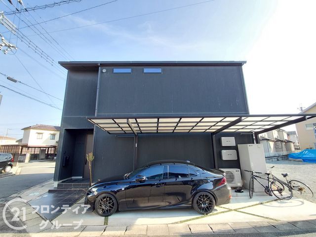 Modern 3LDK House for Sale in Akashi, Hyogo - Thumbnail 2