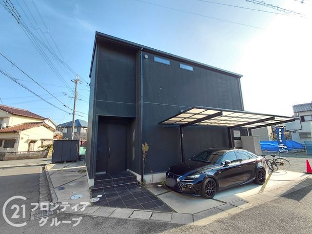 Modern 3LDK House for Sale in Akashi, Hyogo - Thumbnail 3