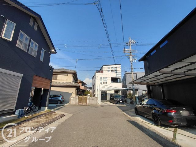 Modern 3LDK House for Sale in Akashi, Hyogo - Thumbnail 4