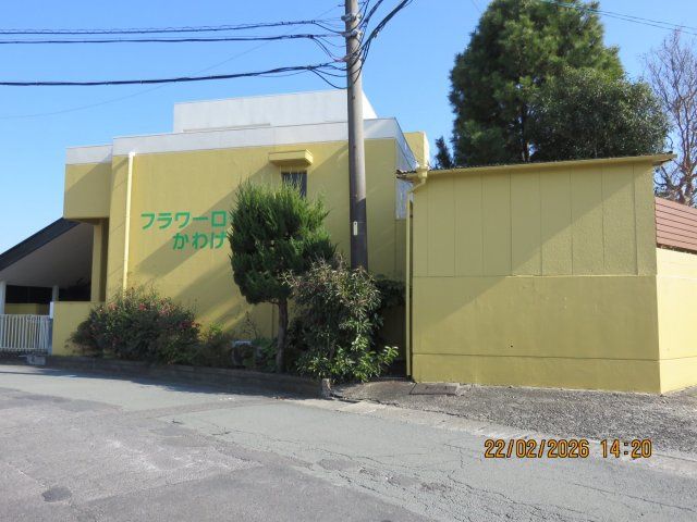 2LDK RC House Near Senri Station, Tsu City, Mie - Thumbnail 2